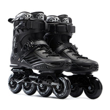 Load image into Gallery viewer, JK Original Roselle S6 Inline Skates Professional Slalom Sliding Free Skating Adult Roller Skating Shoes Good As SEBA Patines P1