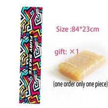 Load image into Gallery viewer, Professional Pro Skateboard Griptapes 23*84cm Multi Graphic Griptape Longboard Scooter Skateboard Sandpaper Deck Grip Tape Rough