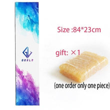 Load image into Gallery viewer, Professional Pro Skateboard Griptapes 23*84cm Multi Graphic Griptape Longboard Scooter Skateboard Sandpaper Deck Grip Tape Rough