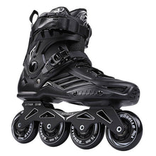 Load image into Gallery viewer, JK Original Roselle S6 Inline Skates Professional Slalom Sliding Free Skating Adult Roller Skating Shoes Good As SEBA Patines P1
