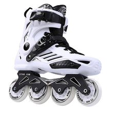 Load image into Gallery viewer, JK Original Roselle S6 Inline Skates Professional Slalom Sliding Free Skating Adult Roller Skating Shoes Good As SEBA Patines P1
