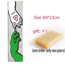 Load image into Gallery viewer, Professional Pro Skateboard Griptapes 23*84cm Multi Graphic Griptape Longboard Scooter Skateboard Sandpaper Deck Grip Tape Rough

