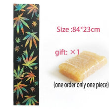 Load image into Gallery viewer, Professional Pro Skateboard Griptapes 23*84cm Multi Graphic Griptape Longboard Scooter Skateboard Sandpaper Deck Grip Tape Rough

