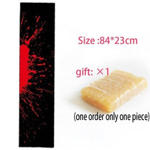 Load image into Gallery viewer, Professional Pro Skateboard Griptapes 23*84cm Multi Graphic Griptape Longboard Scooter Skateboard Sandpaper Deck Grip Tape Rough
