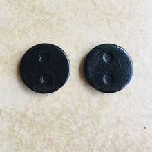 Load image into Gallery viewer, 110mm Brake Disc Brake Pads Srews Set For XIAOMI Mijia M365 Electric Scooter Accessories Disc Brake Pads For Mi 365 Scooter Part
