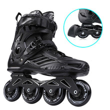 Load image into Gallery viewer, JK Original Roselle S6 Inline Skates Professional Slalom Sliding Free Skating Adult Roller Skating Shoes Good As SEBA Patines P1
