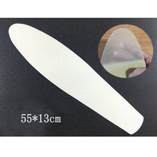 Load image into Gallery viewer, 55cm Small fish board special sandpaper Small fish board grinding paper Individual anti-skid sandpaper Skateboard Sticker Grips
